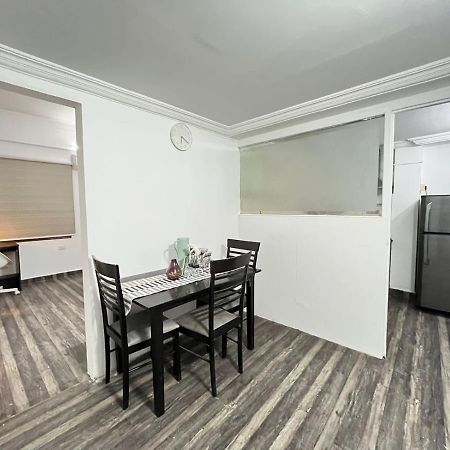 Bedchambers Serviced Apartments, Haydarabad Dış mekan fotoğraf