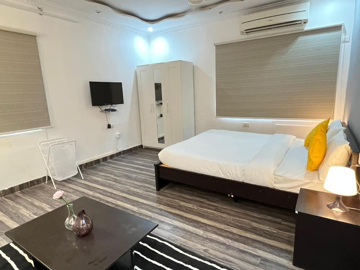 Bedchambers Serviced Apartments, Haydarabad Dış mekan fotoğraf
