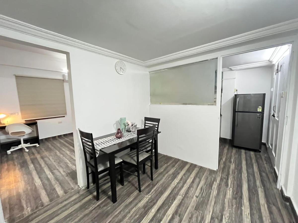 Bedchambers Serviced Apartments, Haydarabad Dış mekan fotoğraf