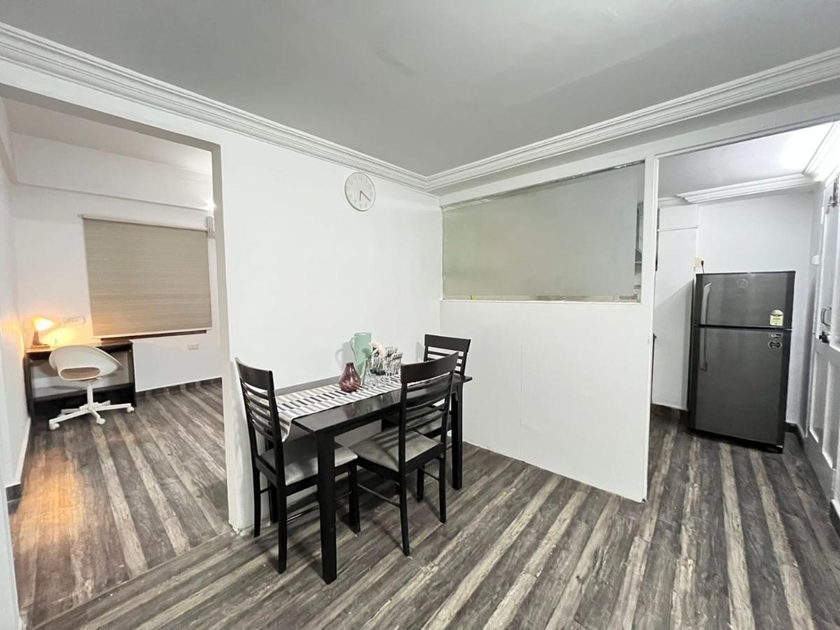 Bedchambers Serviced Apartments, Haydarabad Dış mekan fotoğraf