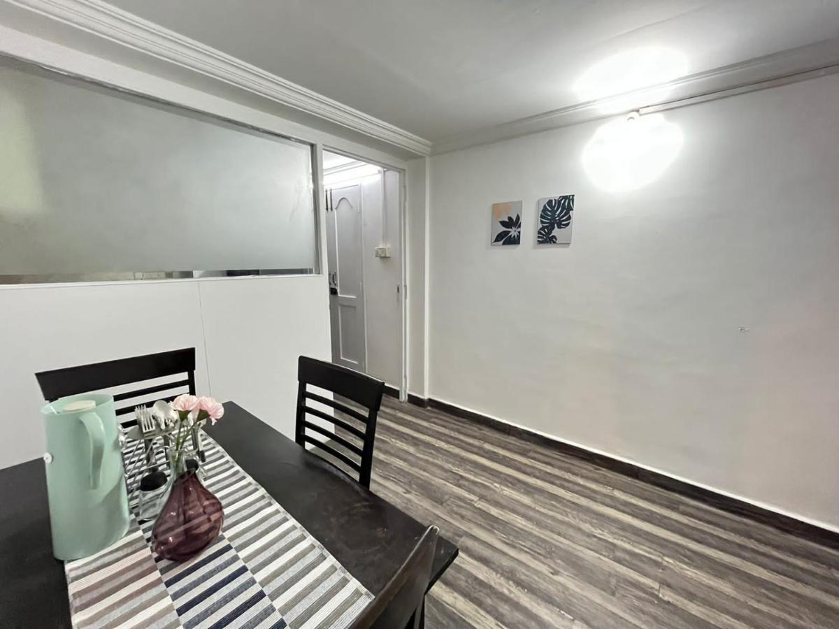 Bedchambers Serviced Apartments, Haydarabad Dış mekan fotoğraf